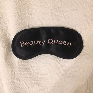 beauty queen face mask